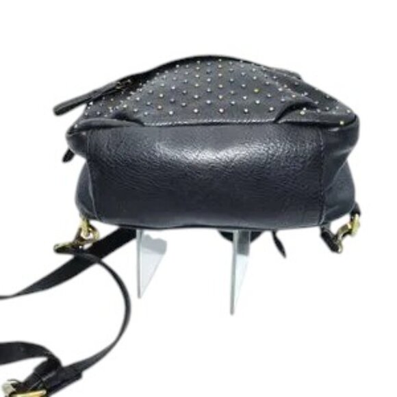 American Eagle Mini Backpack Purse Bag Vegan Leather - Picture 3 of 14